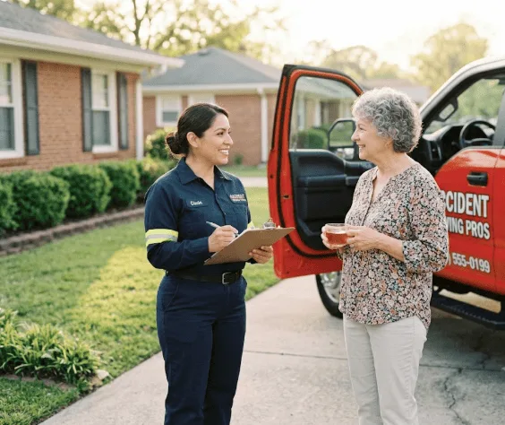 Accident Towing Service Wevertown, NY FAQs